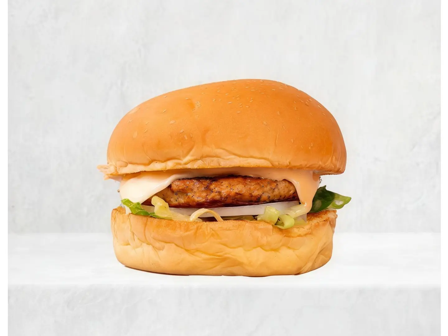 Chicken Burger