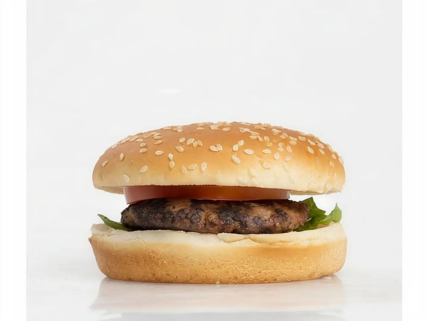 Beef Burger