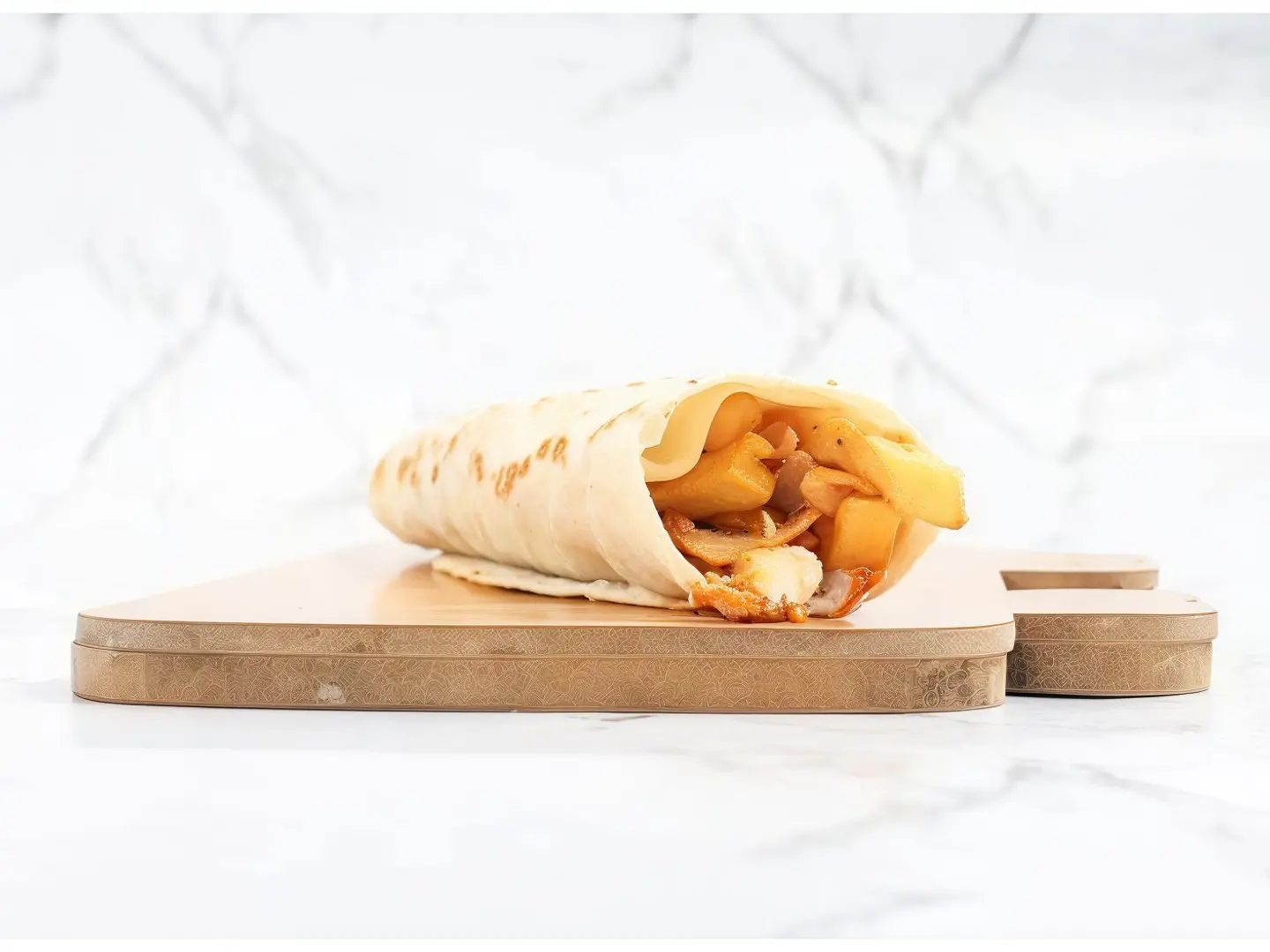 Sarukh Shawarma