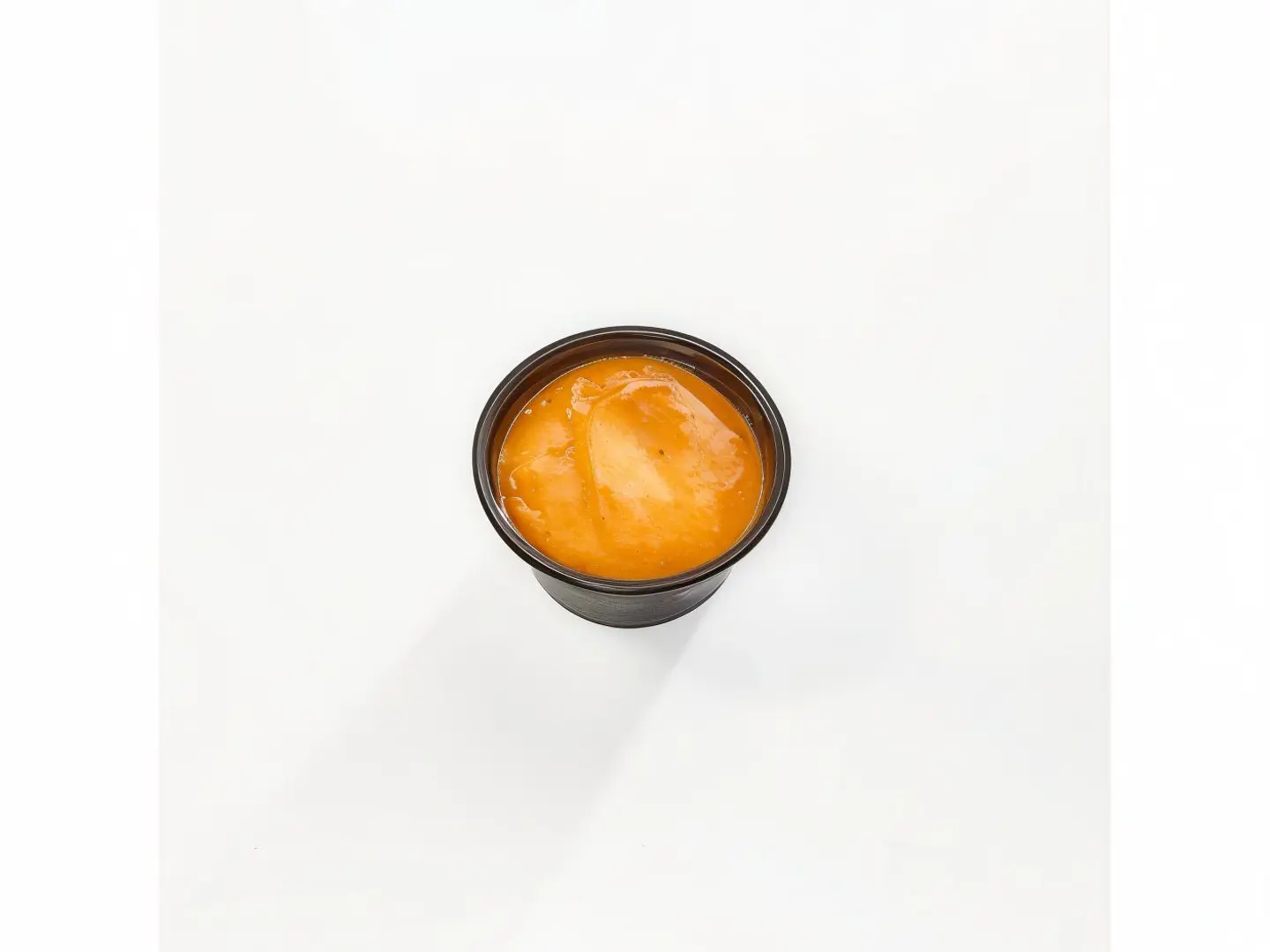 Hot Sauce Box
