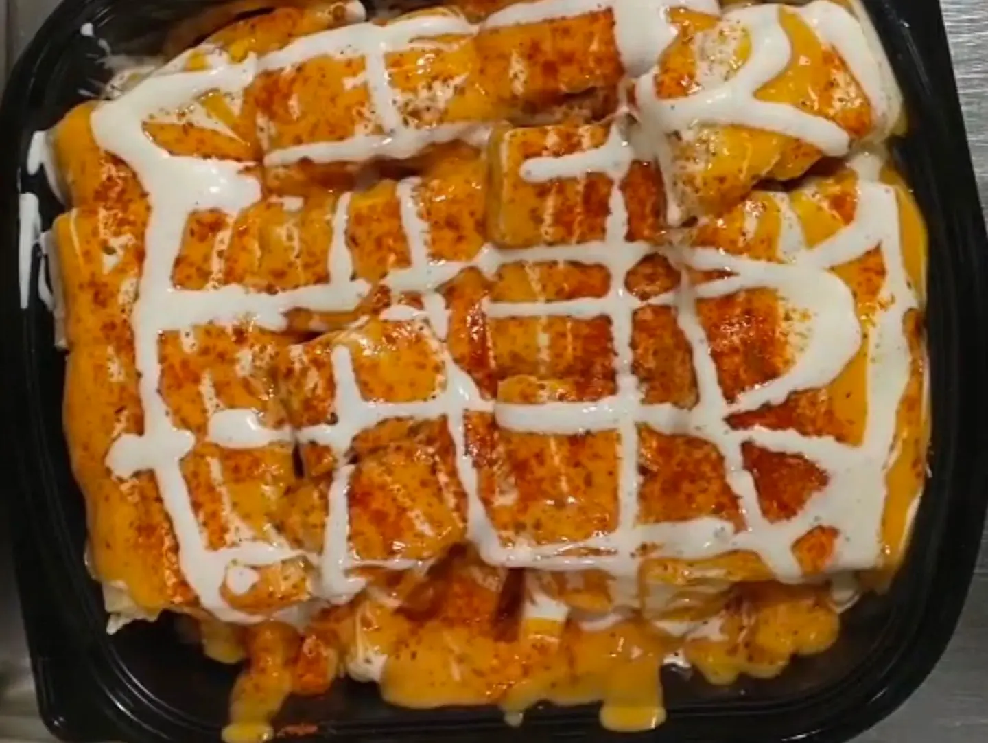 شاورما لغوصه