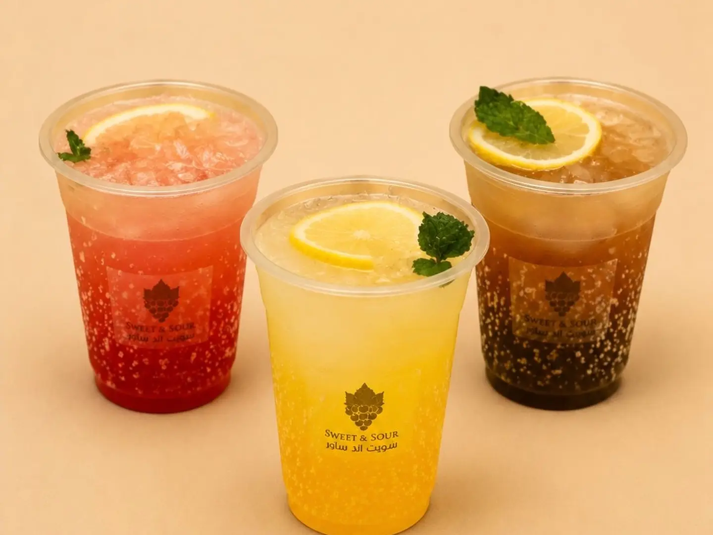 Lavender Mojito