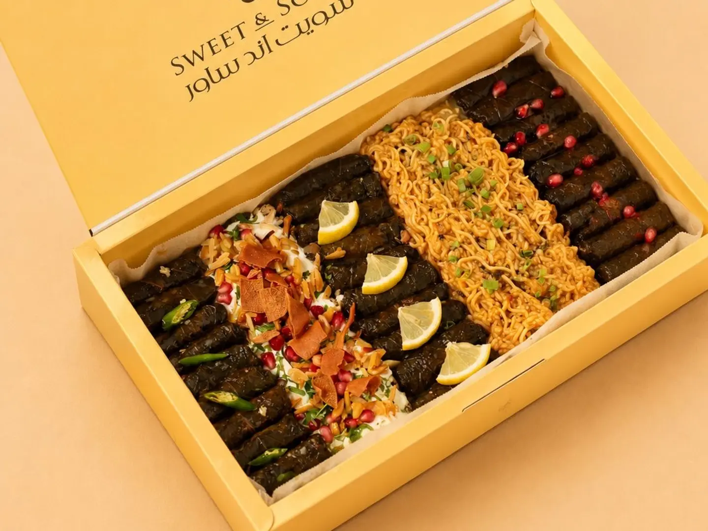 Happiness Box
