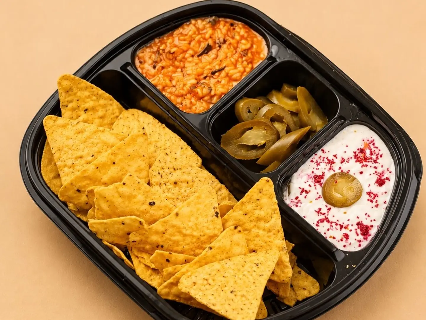 Nachos