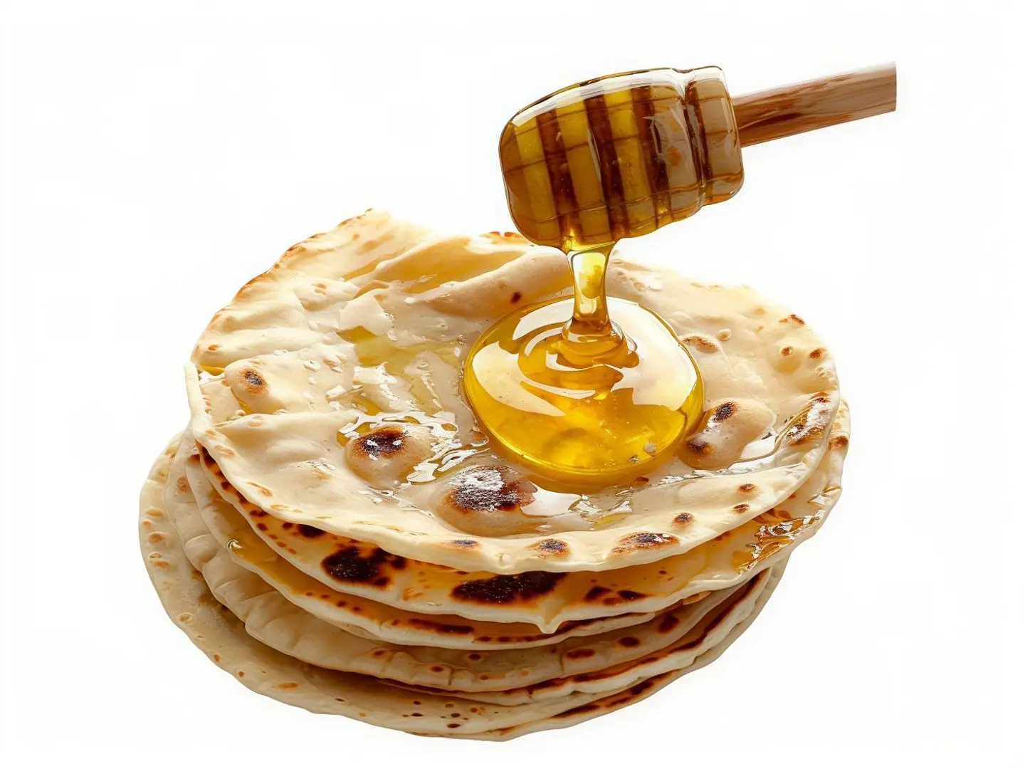 شباتي العسل