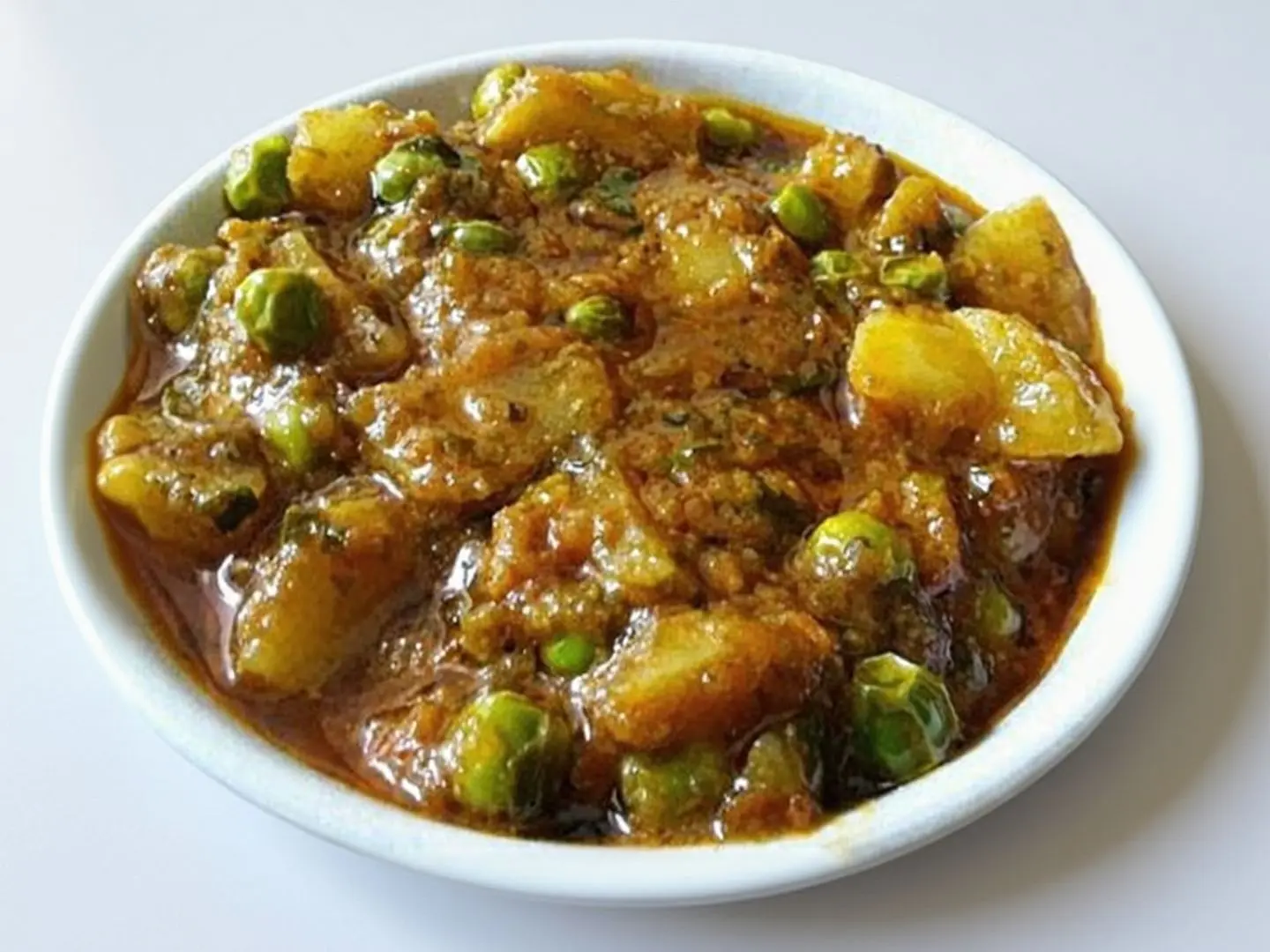 لحم فيندالو