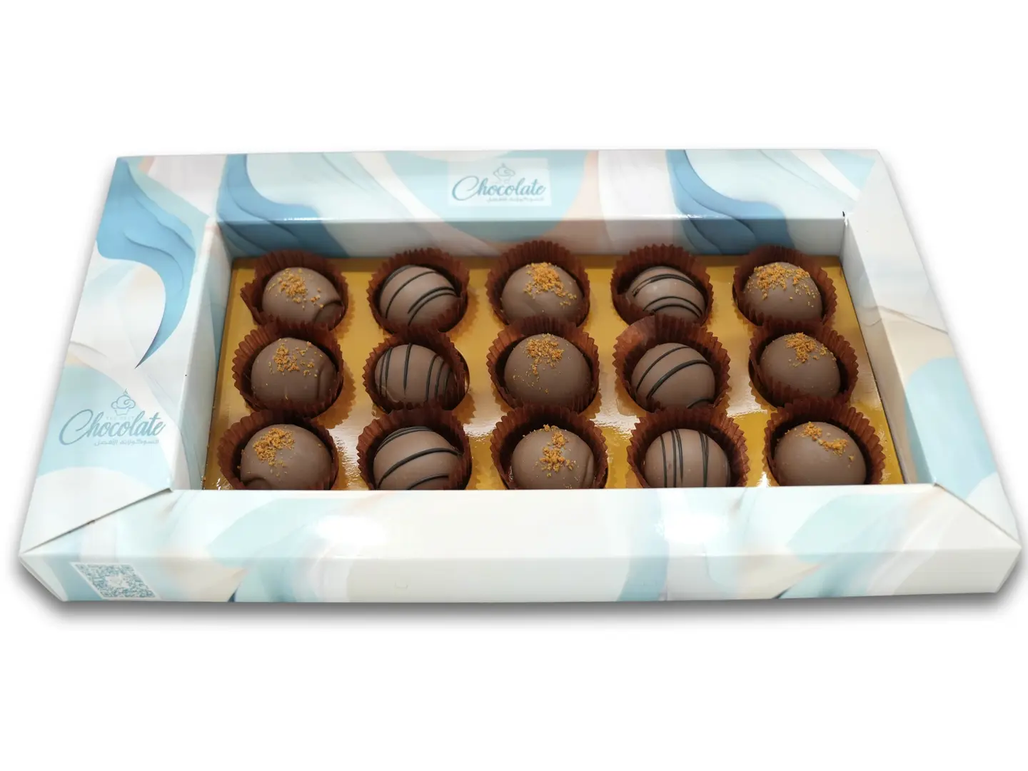 بوكس حلا اوريو ولوتس