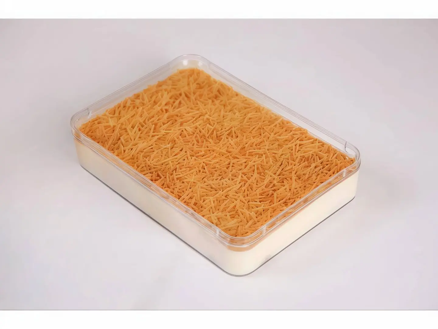 Khashkhash Dessert