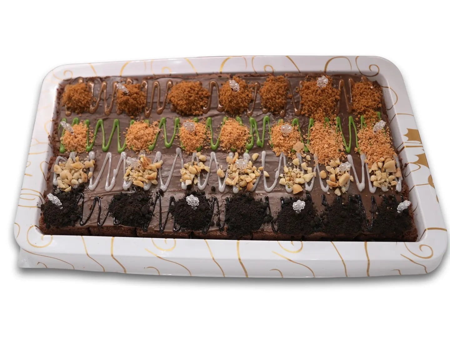 براوني كبير