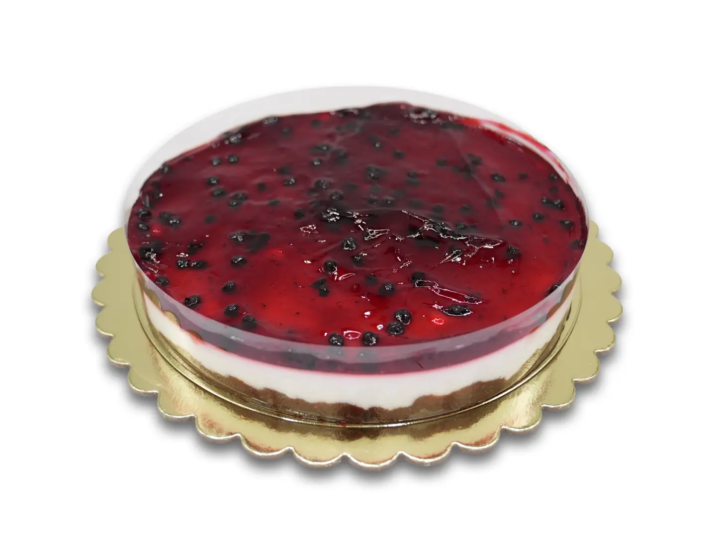 تشيز كيك كبير