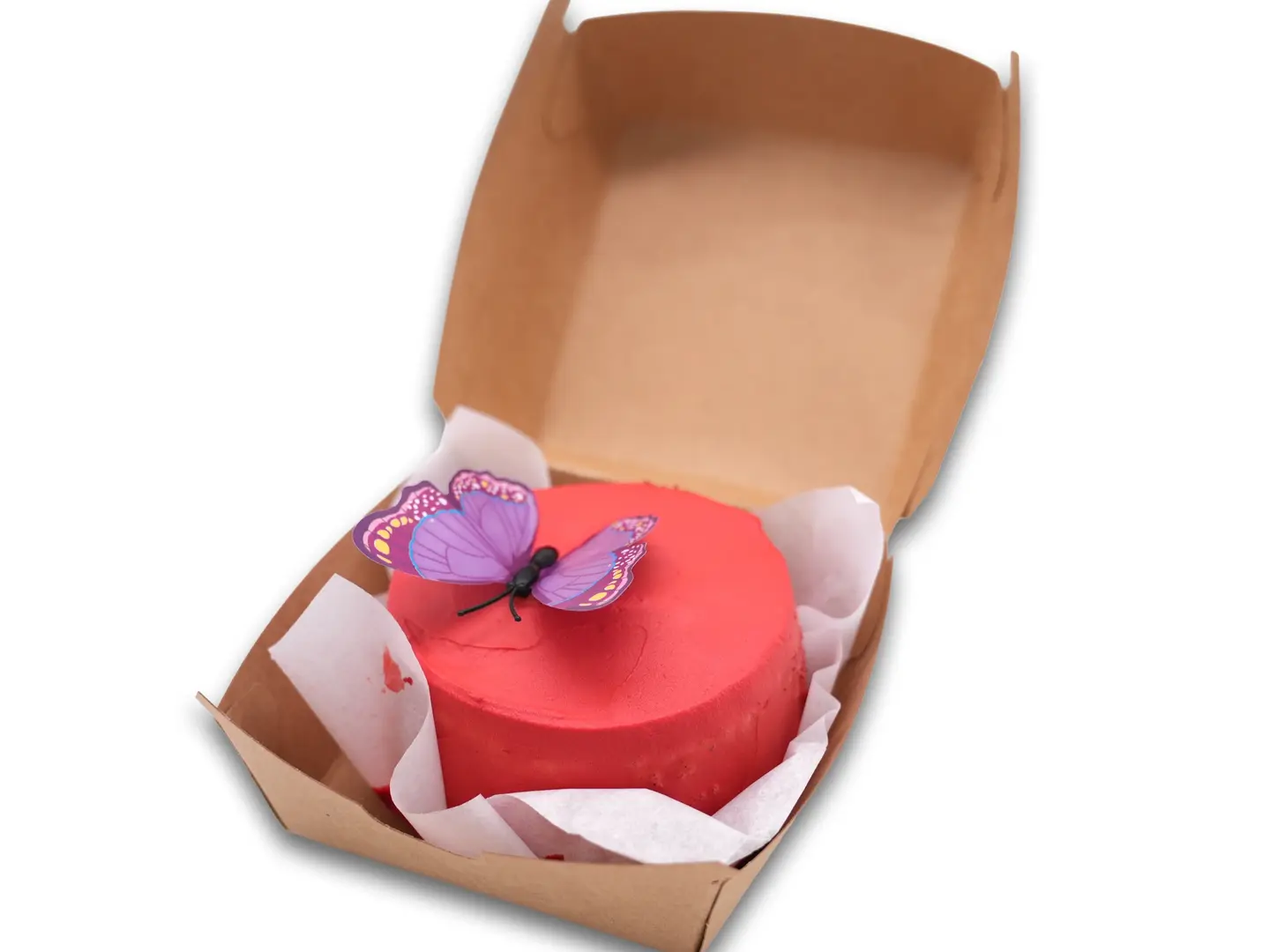 تورتة كورية