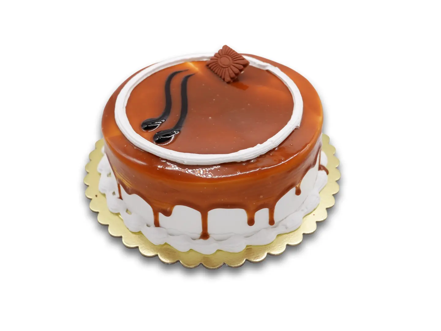 تورتة صغيرة