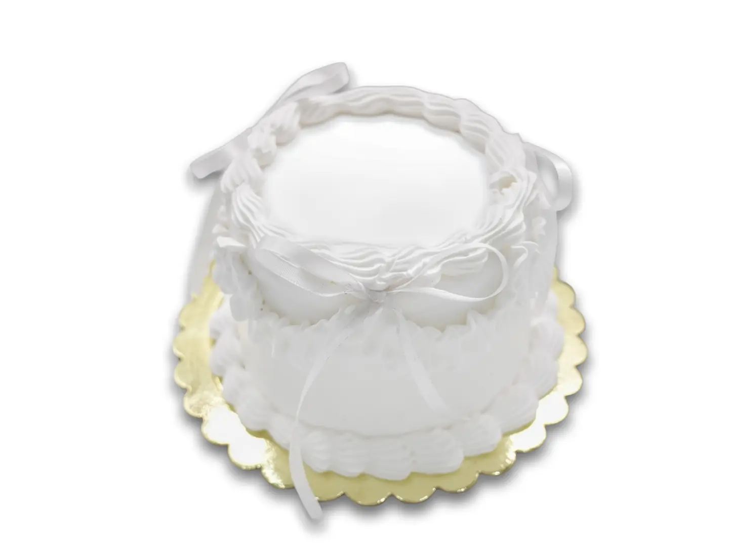 كيك فيونكات