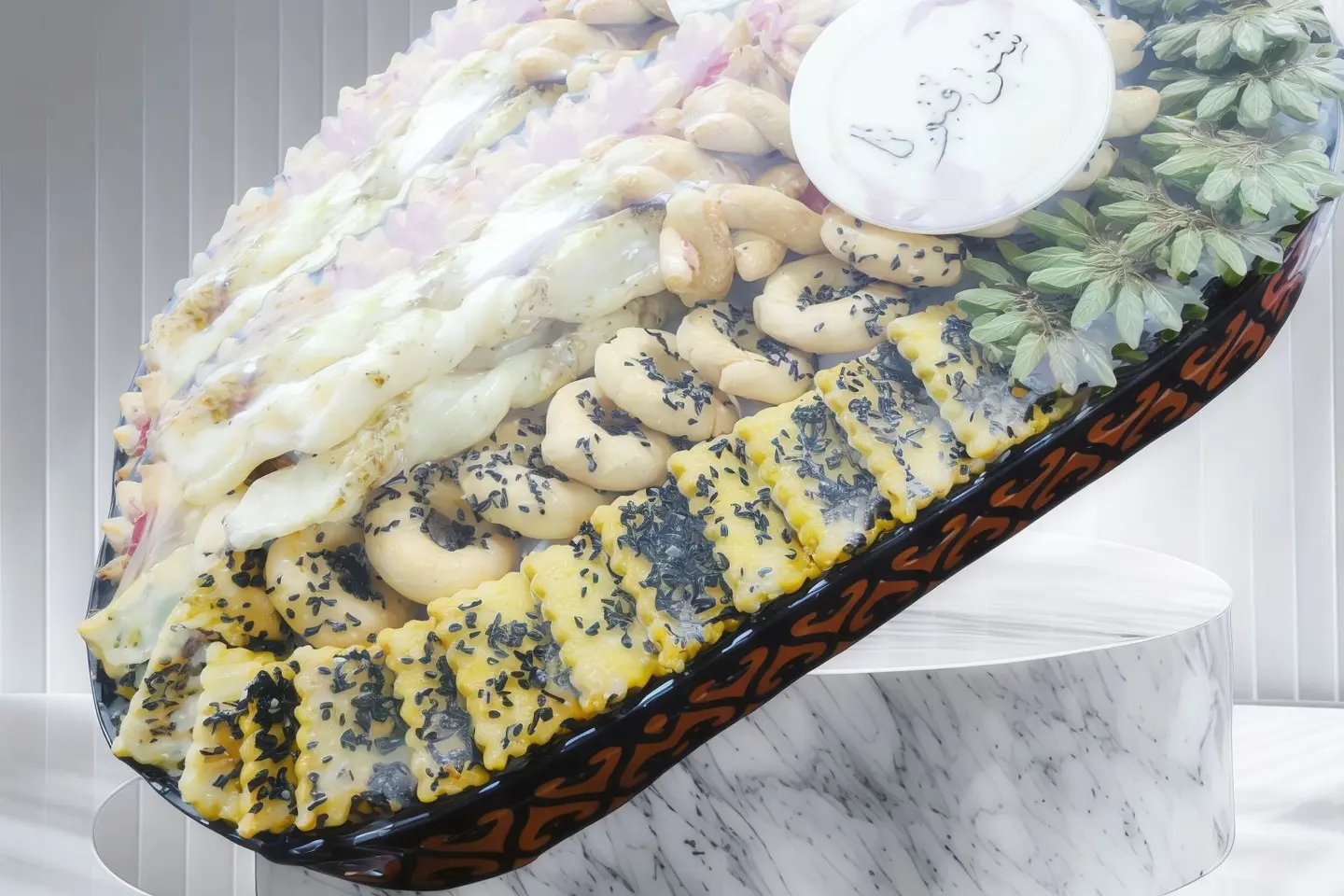 صواني موالح