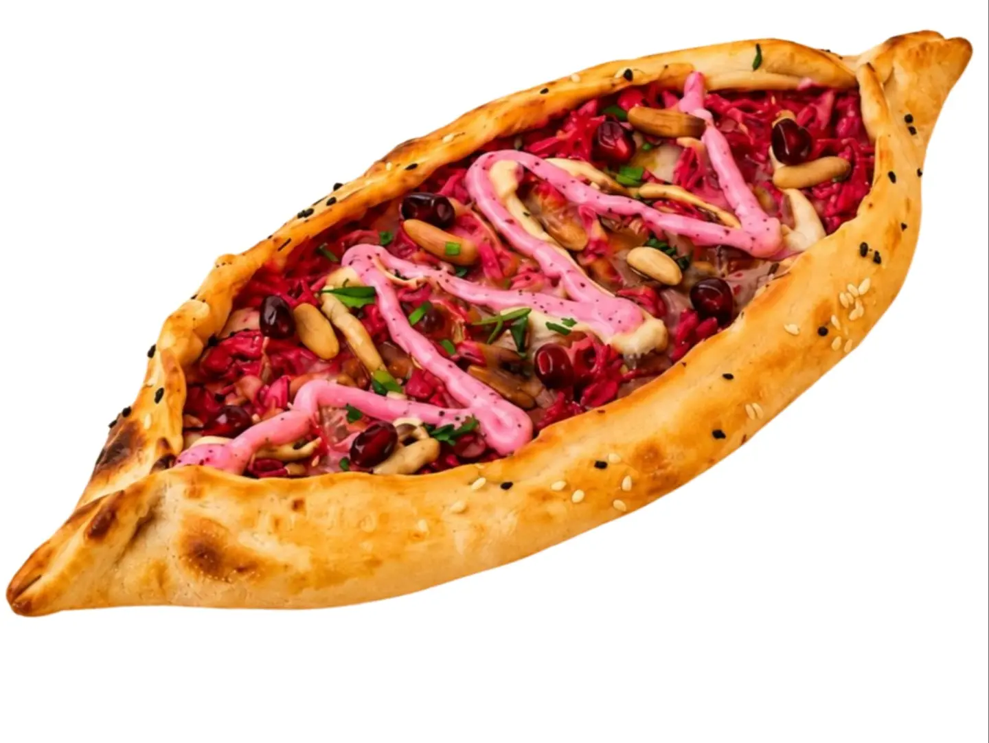 فطيرة مسخن الدجاج
