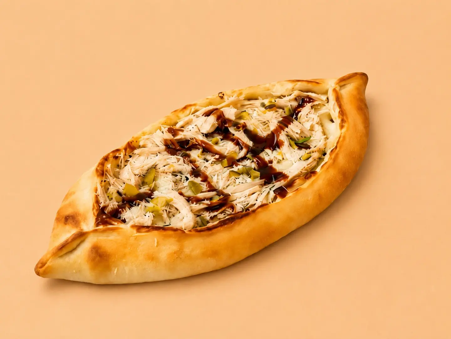 Rahash Pie