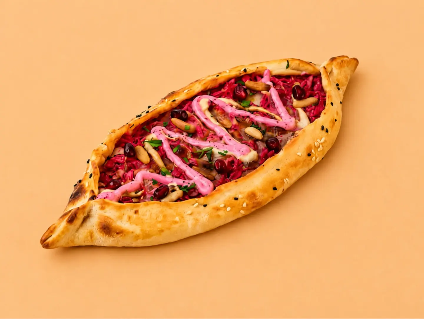 Chicken Musakhan Pie