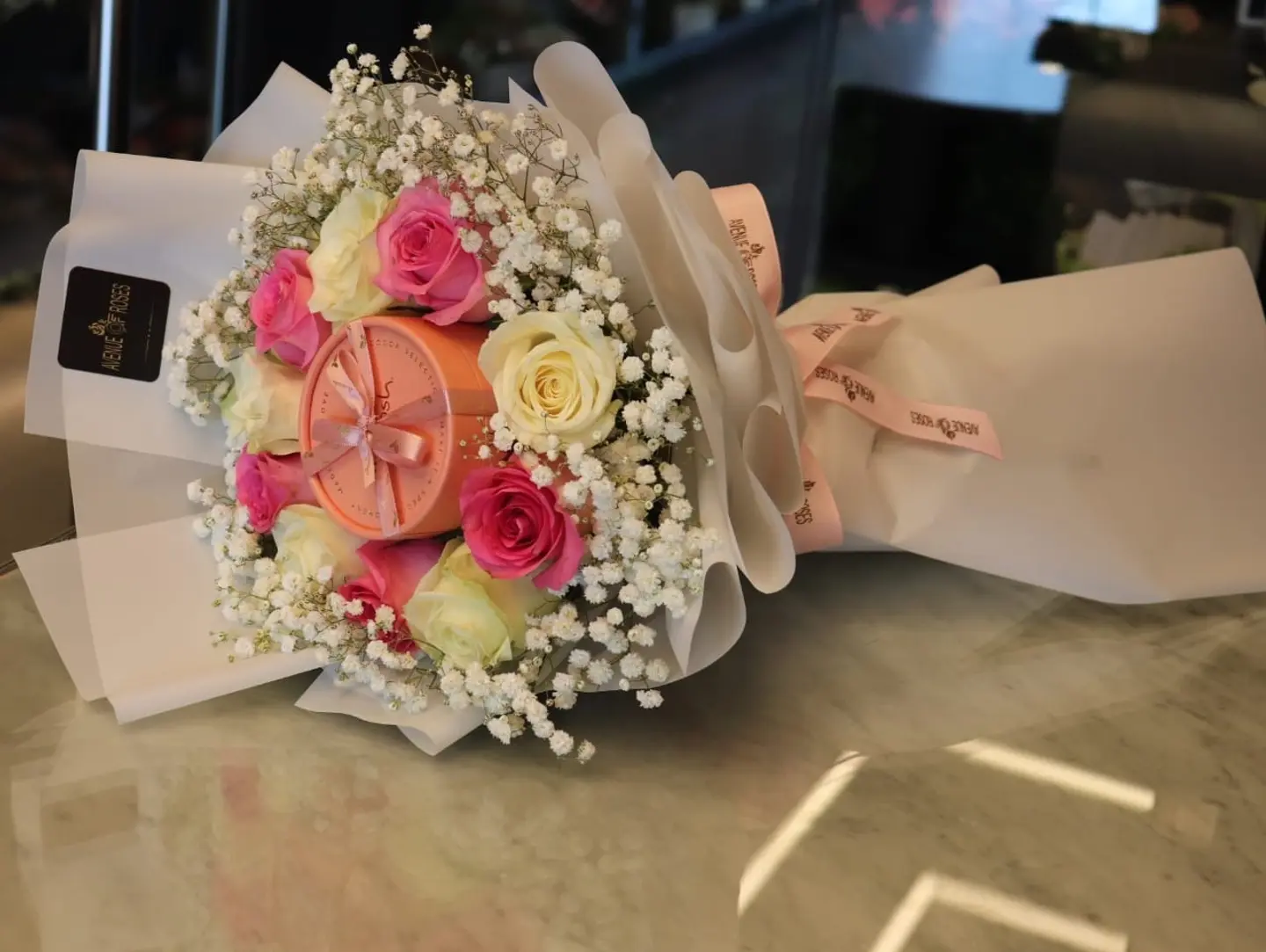 Flower Mix