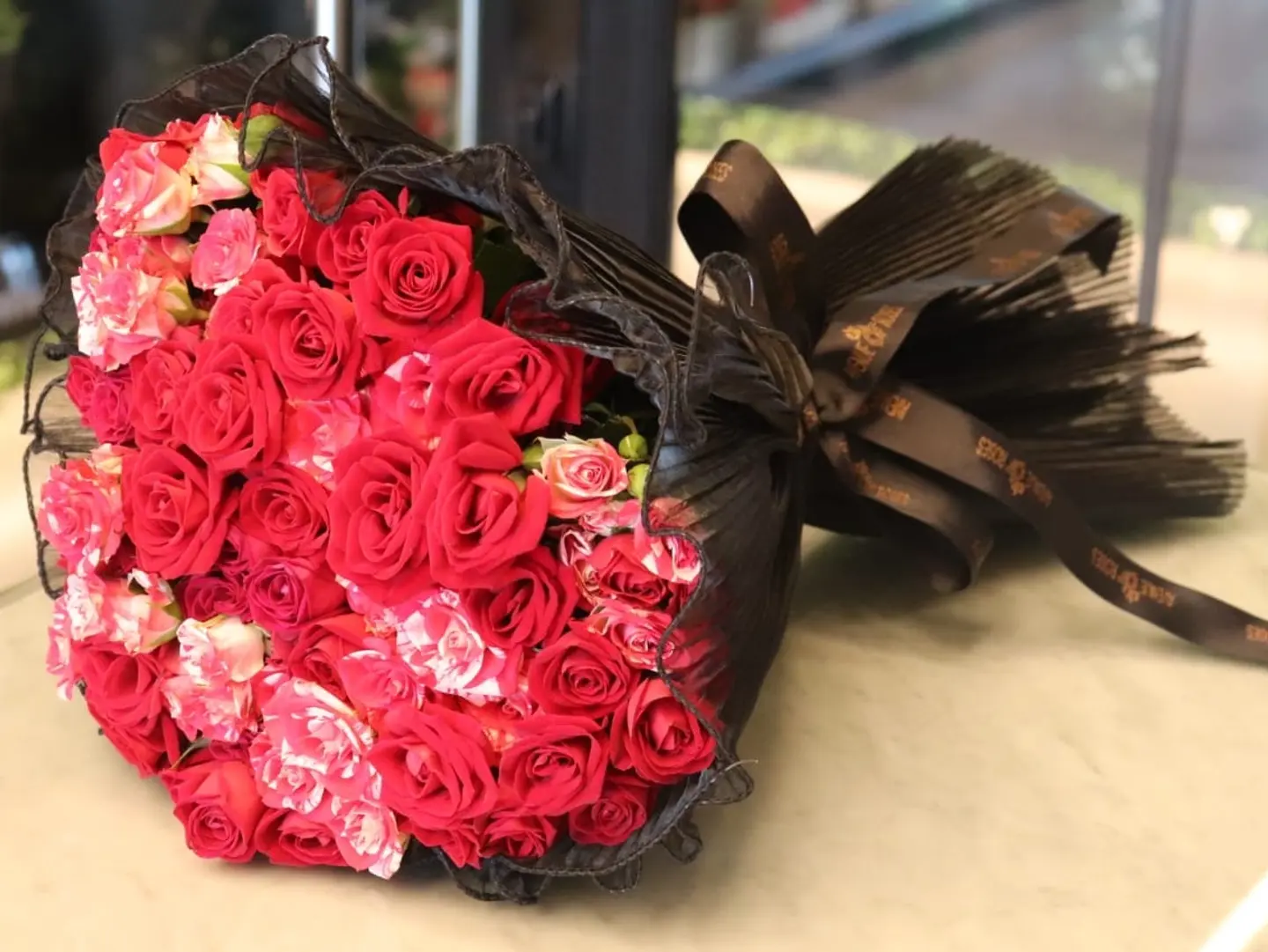 Bouquet 71