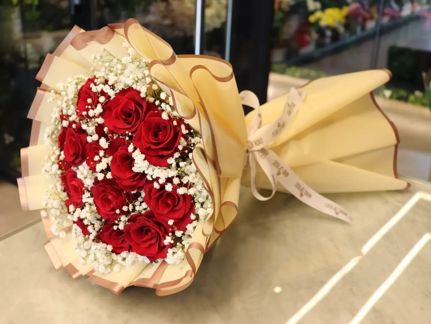 Bouquet 77