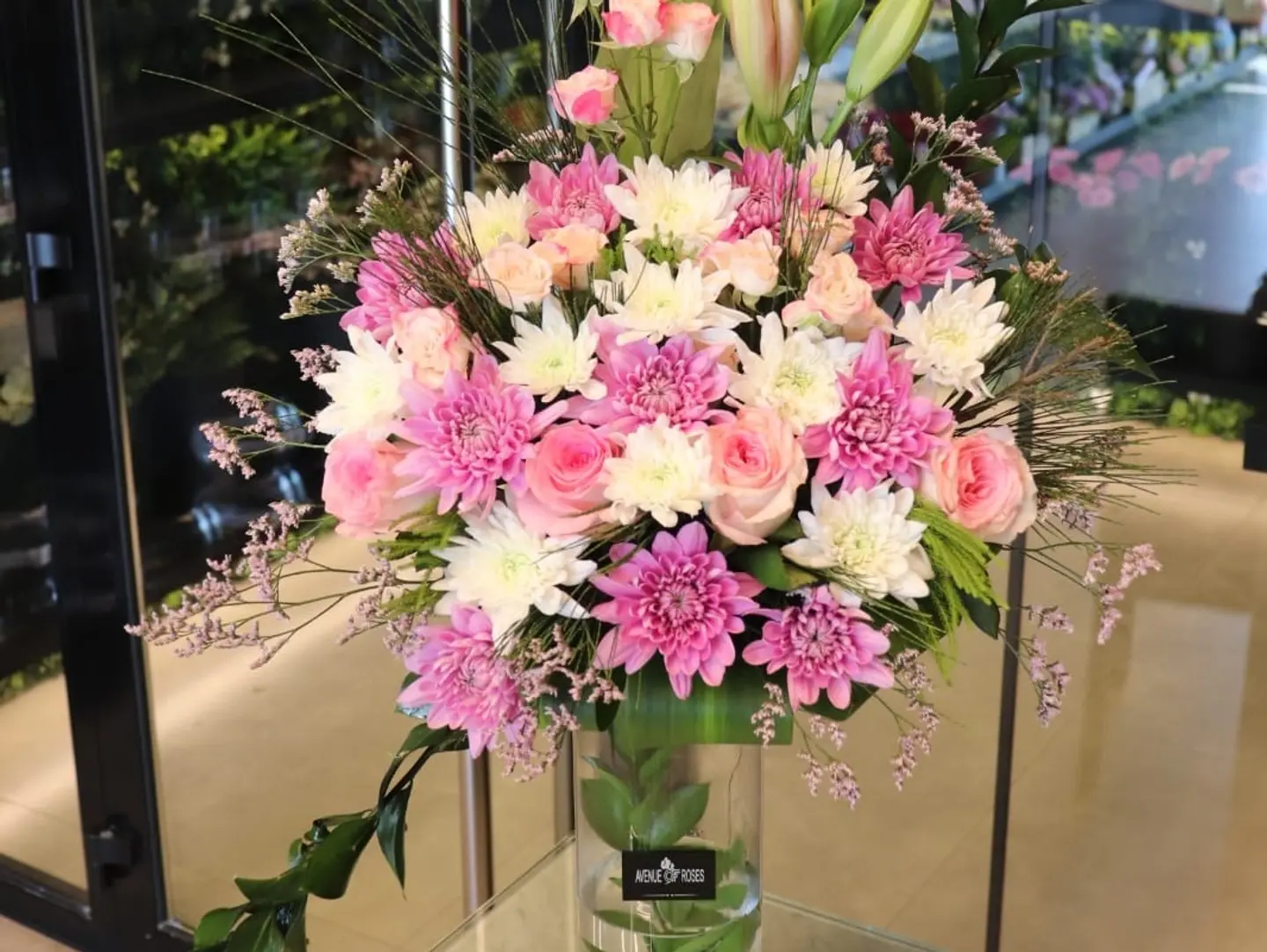 Vase 76