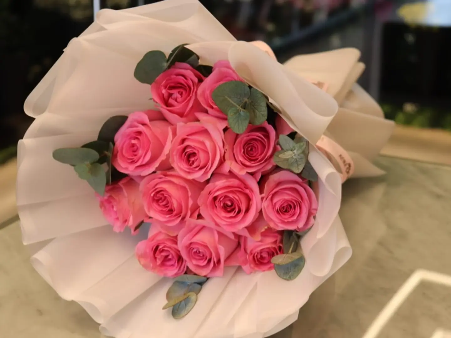 Bouquet 69