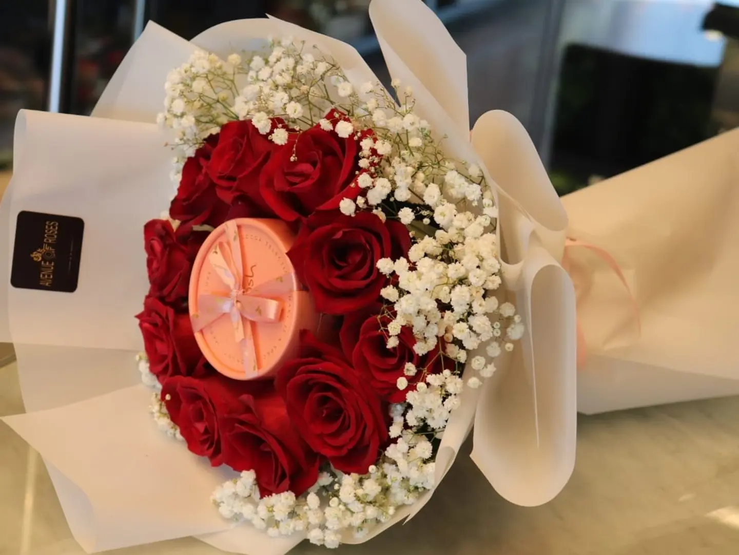 Bouquet 79