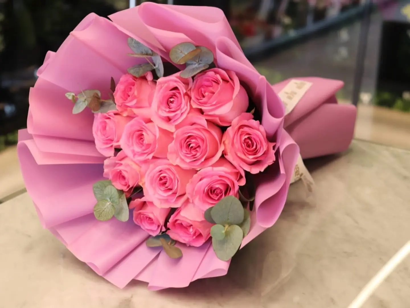 Bouquet 70