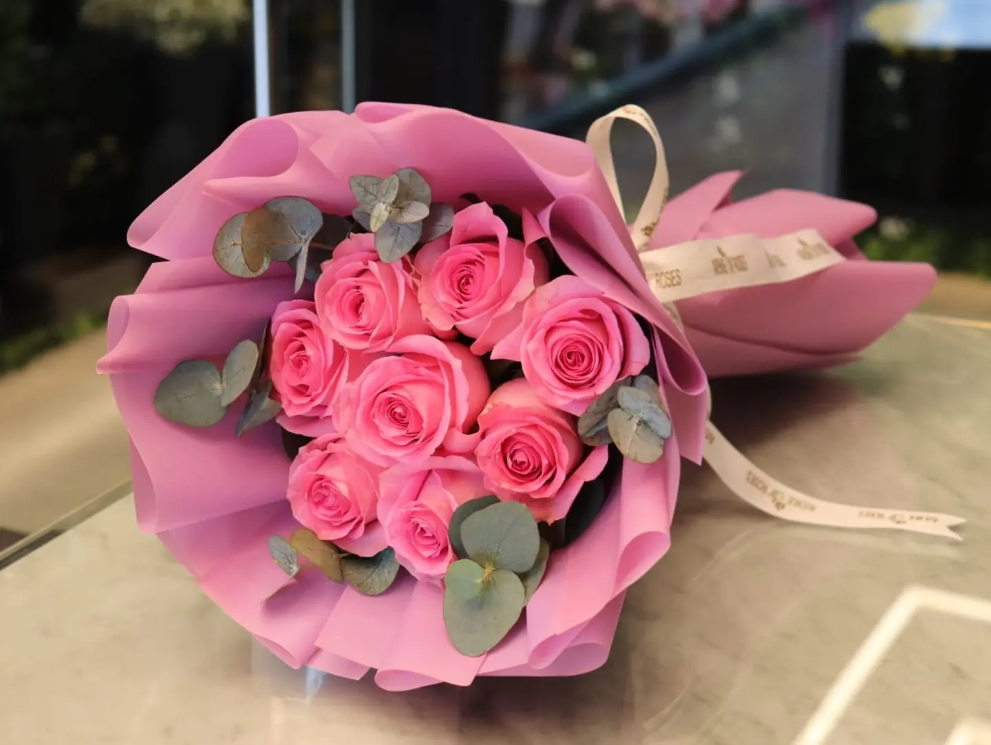 Bouquet 68