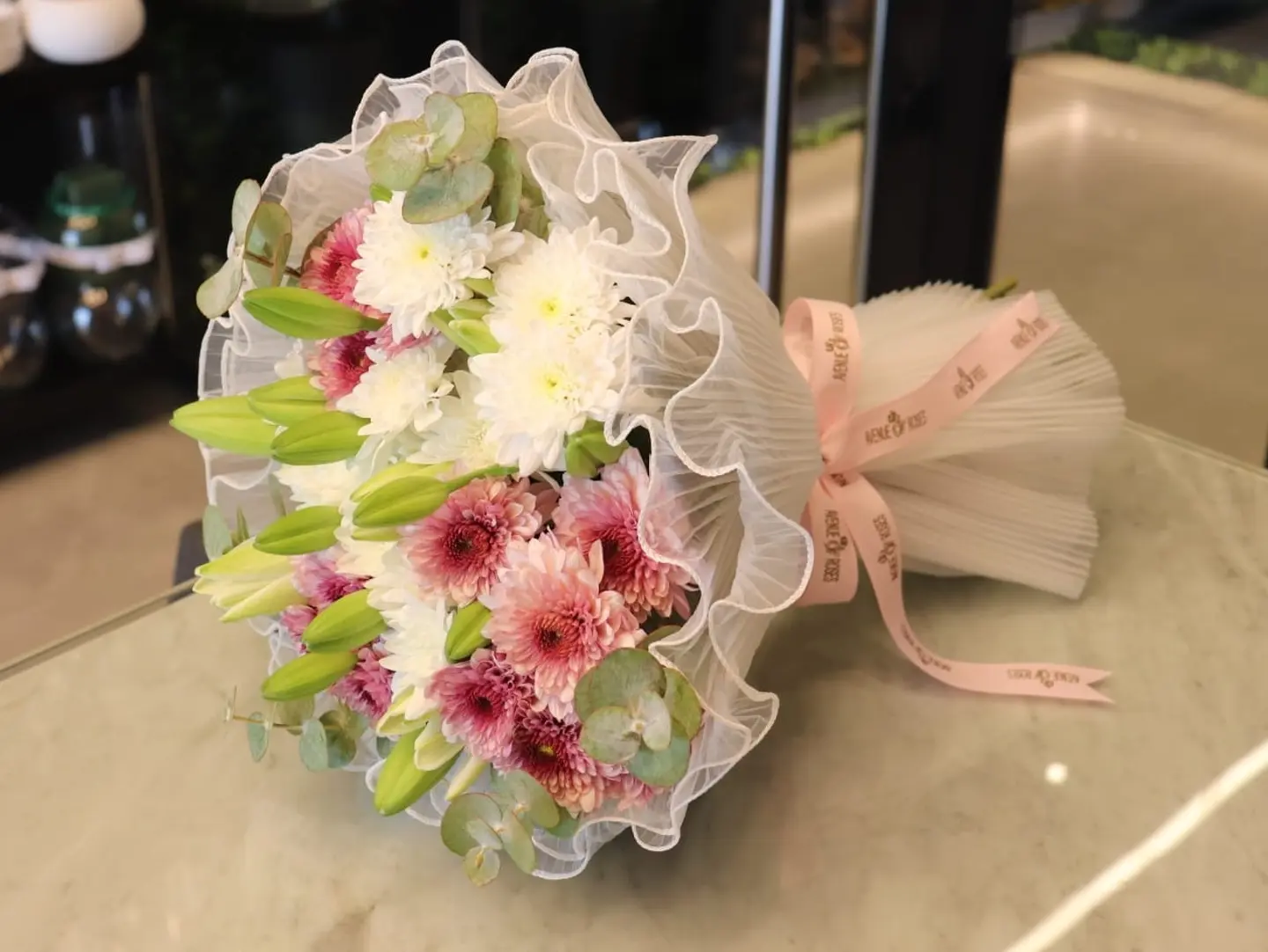 Bouquet 72