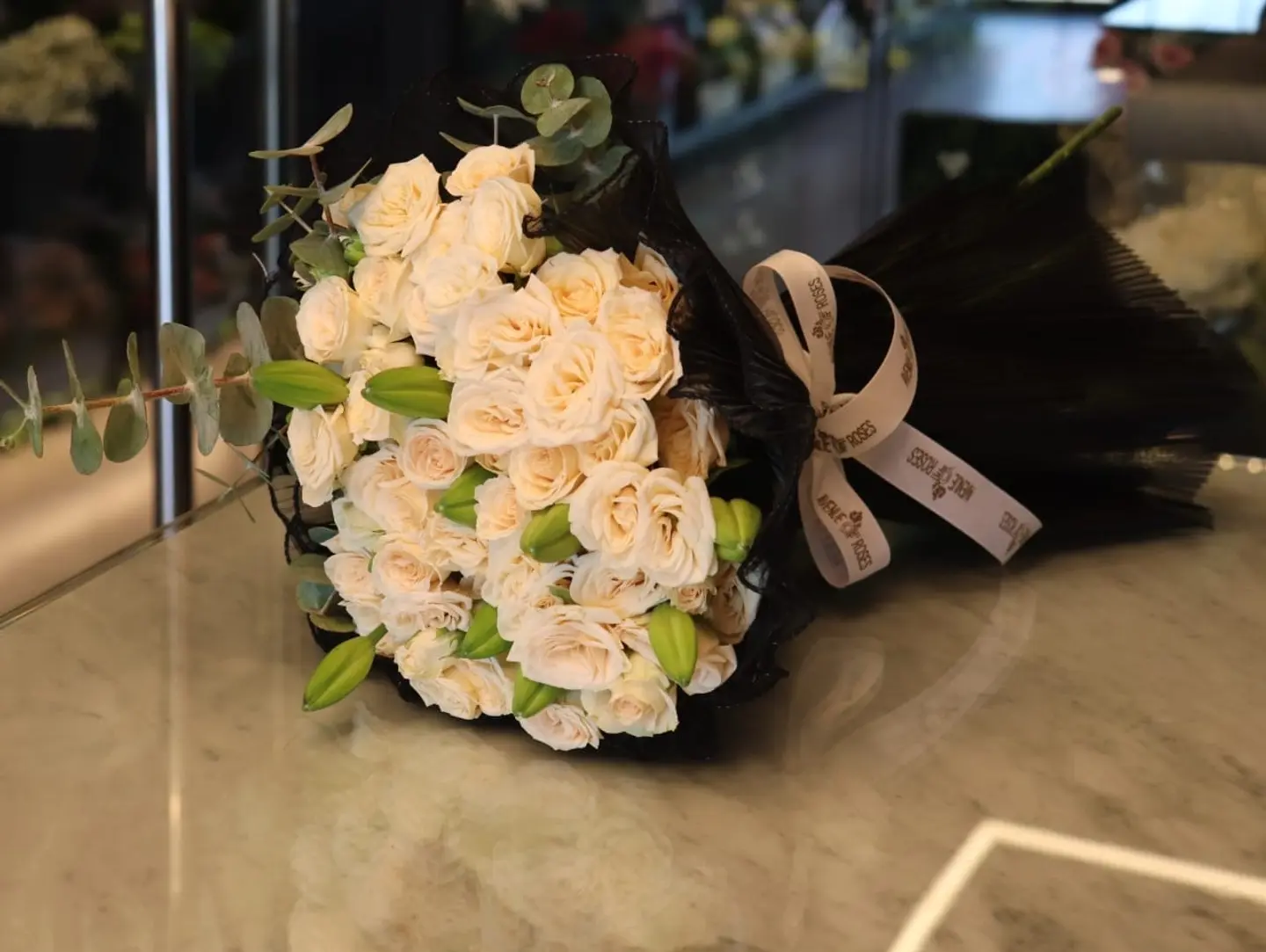 Bouquet 73