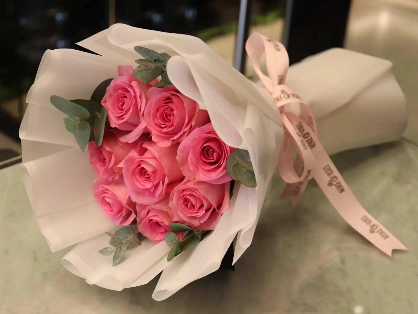 Bouquet 67