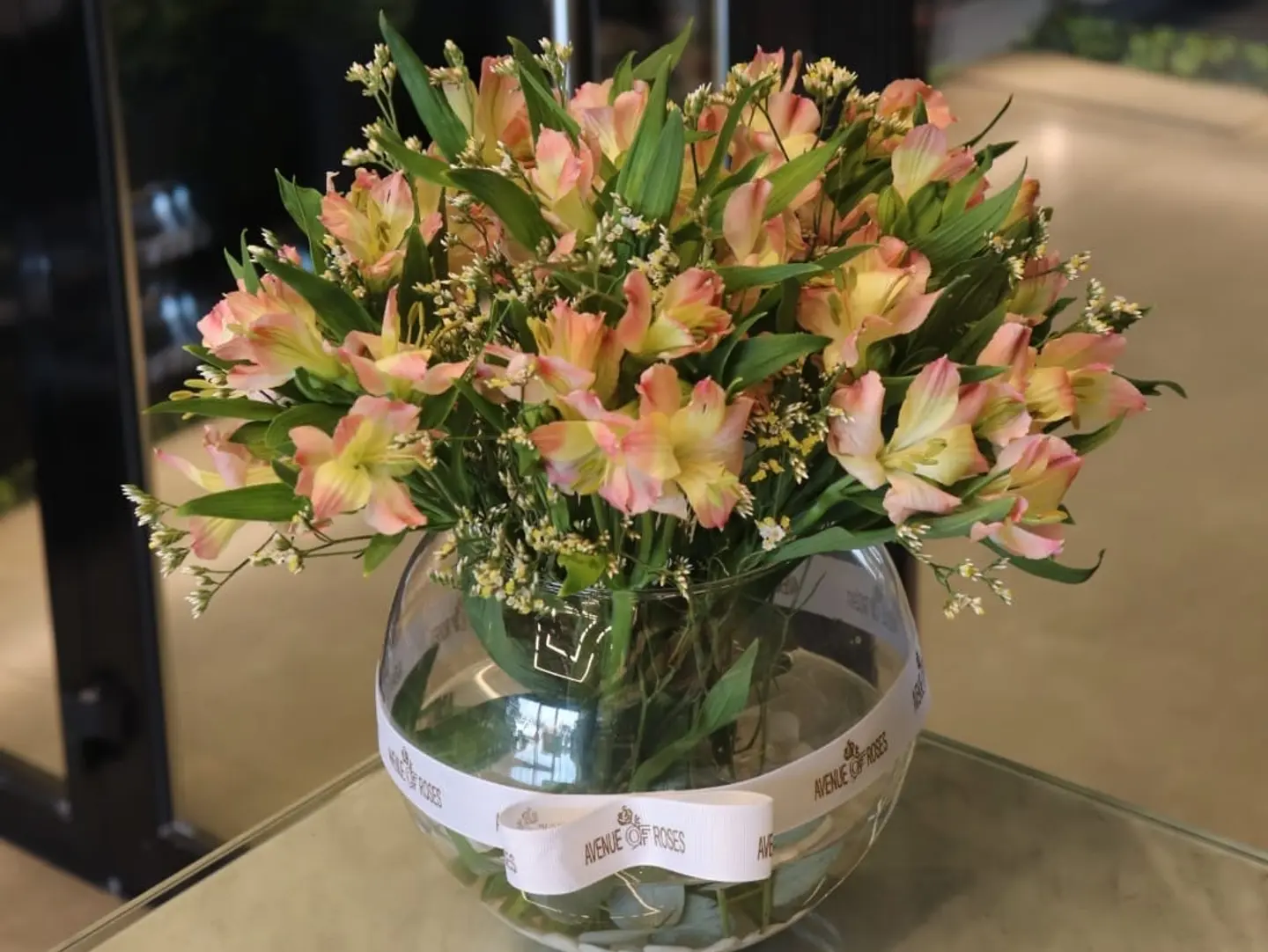 Vase