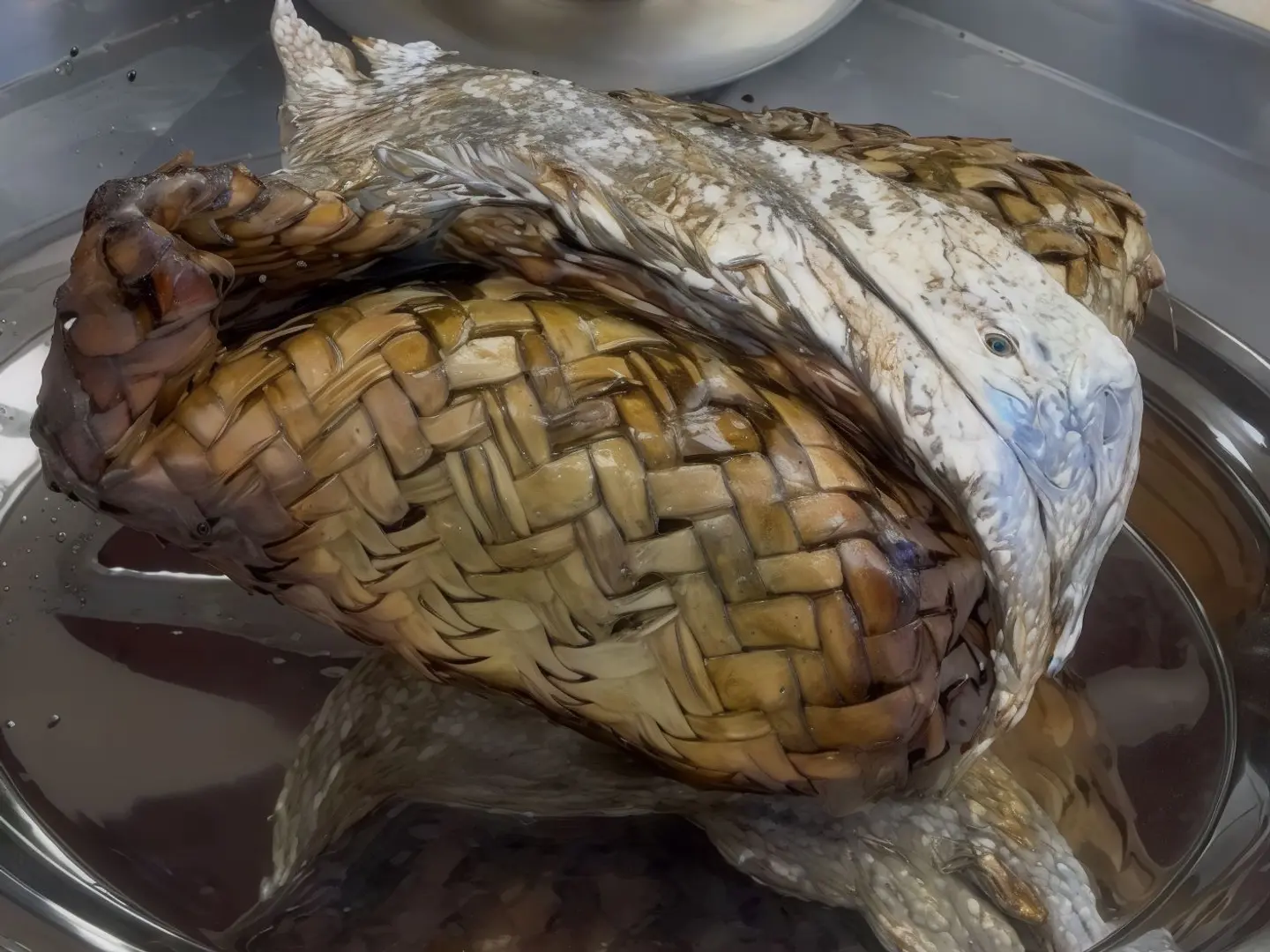 Khaysha Meat