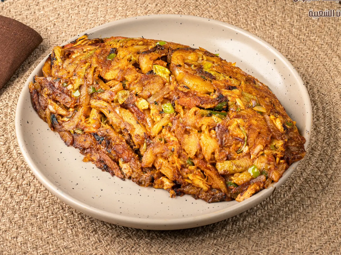 Shibani Chicken Aqda