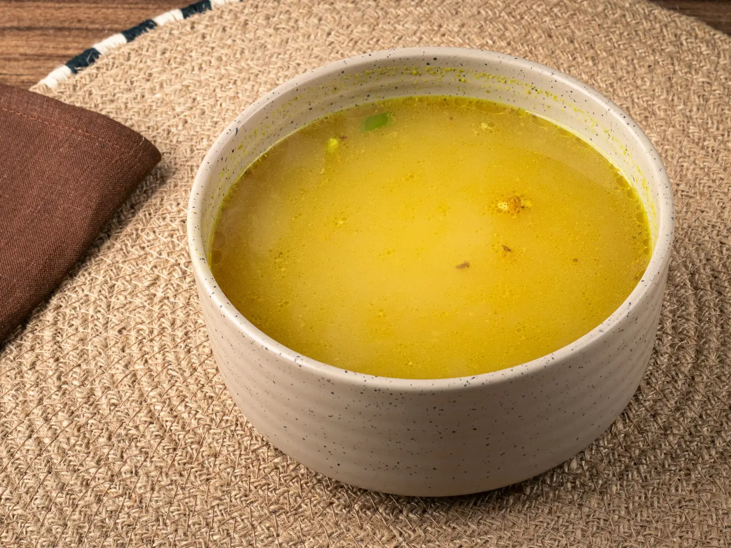 Broth