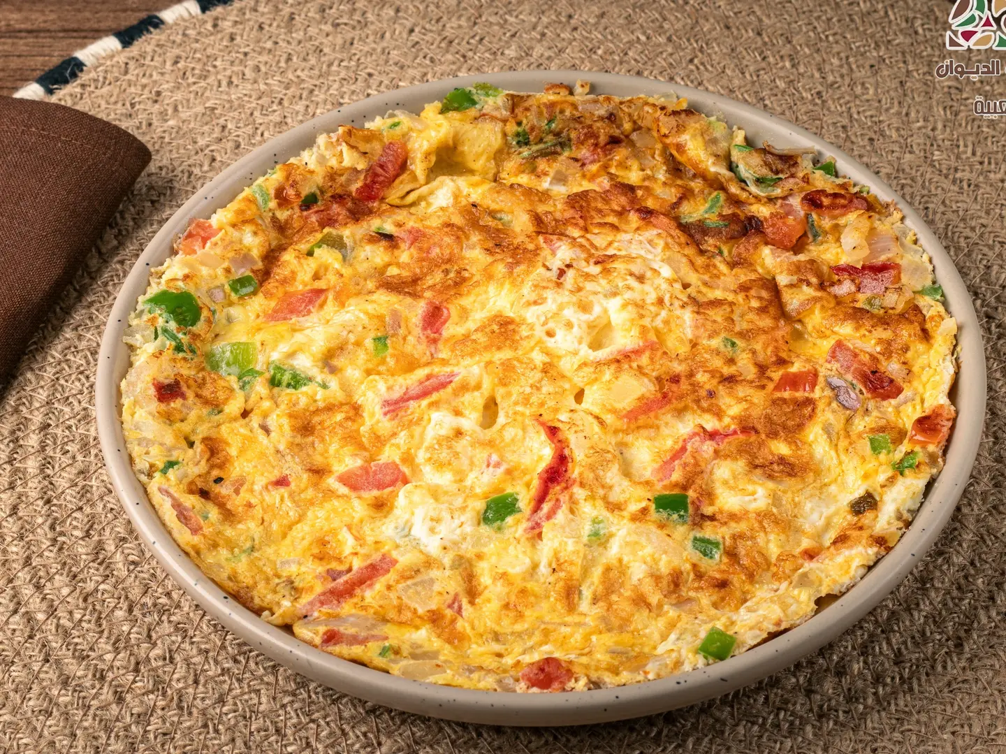 Omelet