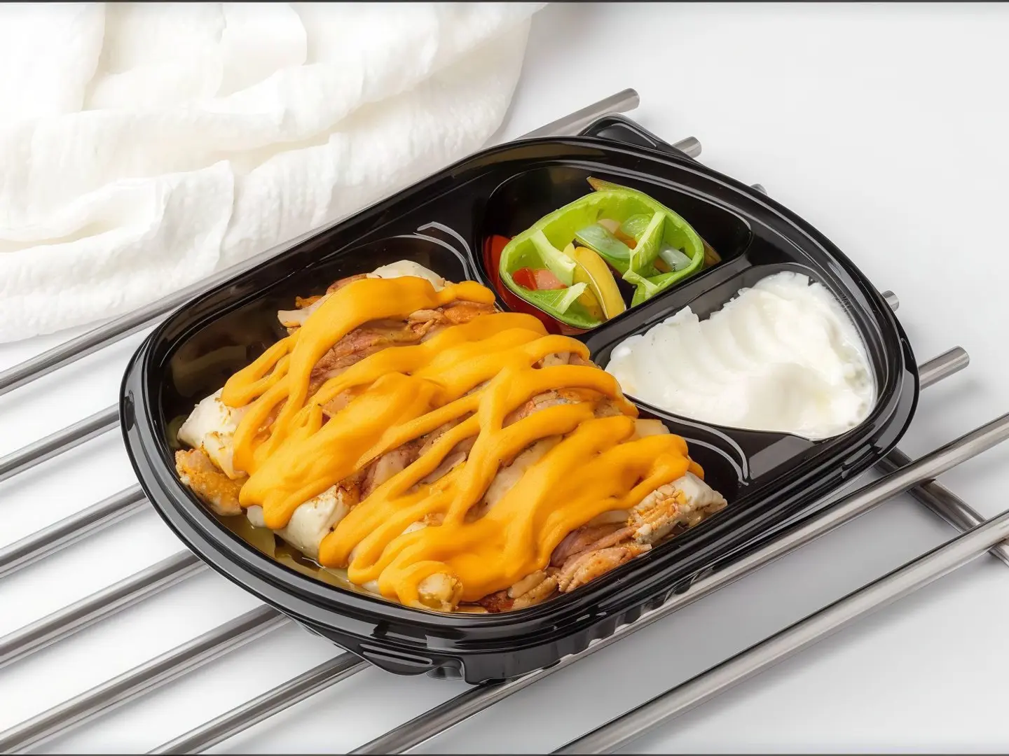 Shawerma Arabi Special