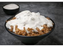 عريكة دبل قشطة
