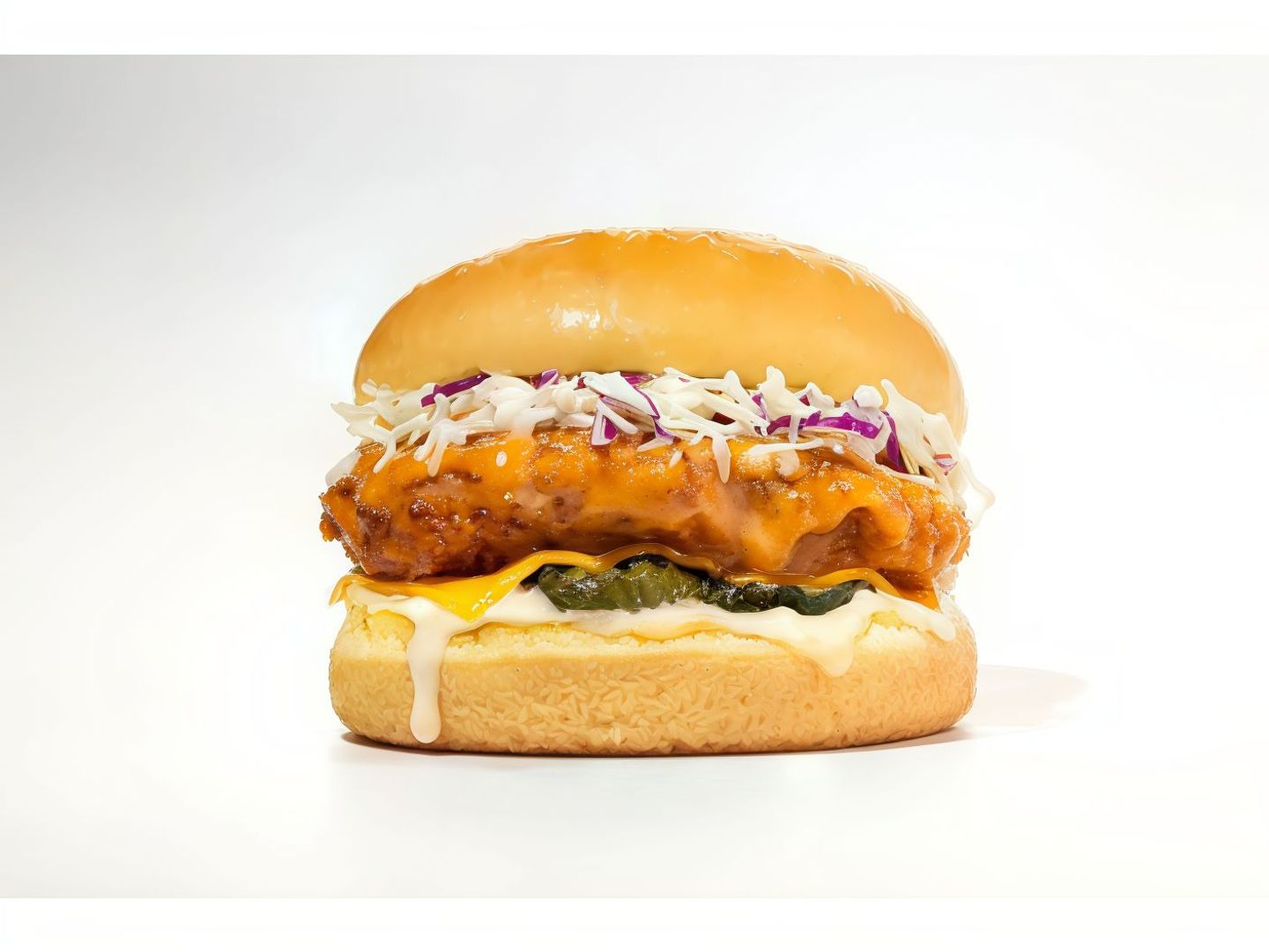 Crispy Chicken