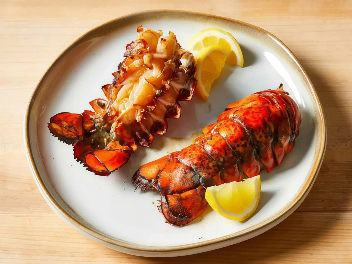 Rock Lobster 750 900g