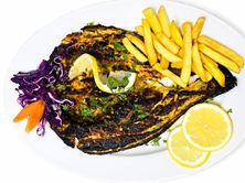 سمك دنيس