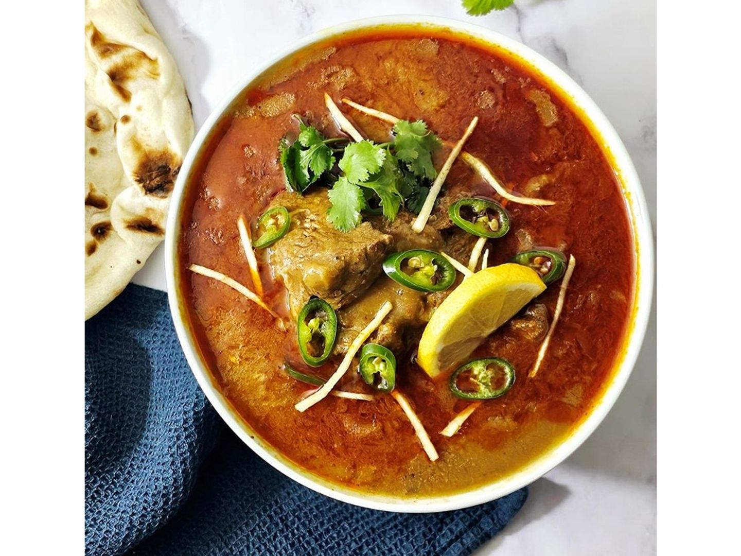 Beef Nehari