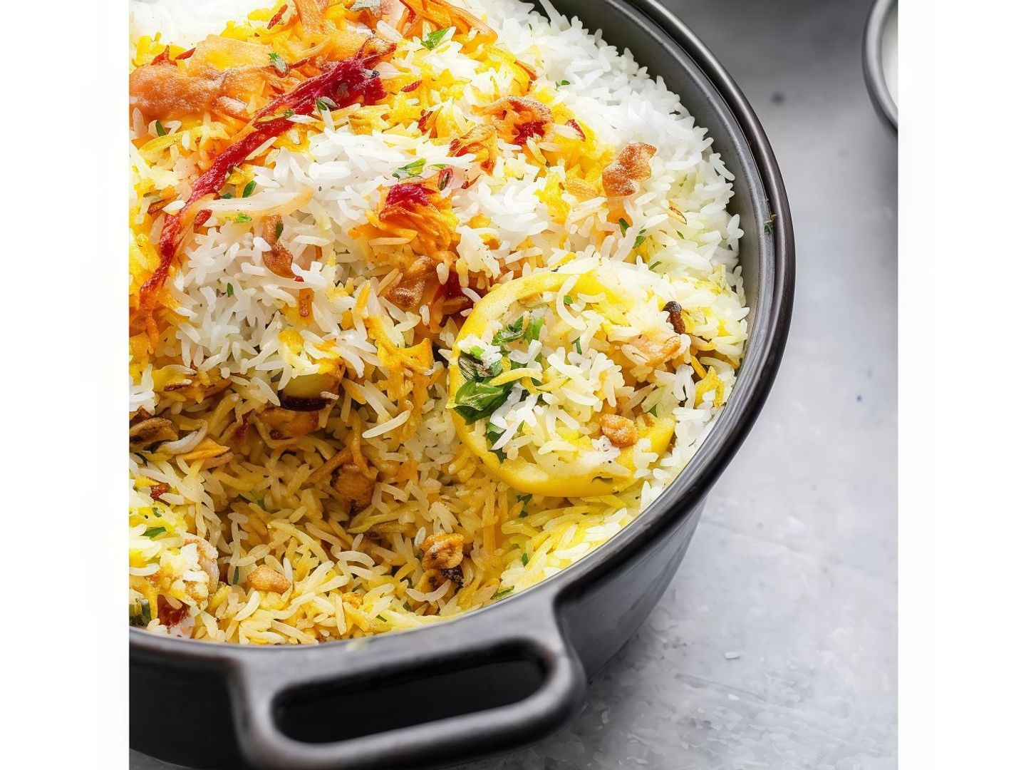 Biryani Rice