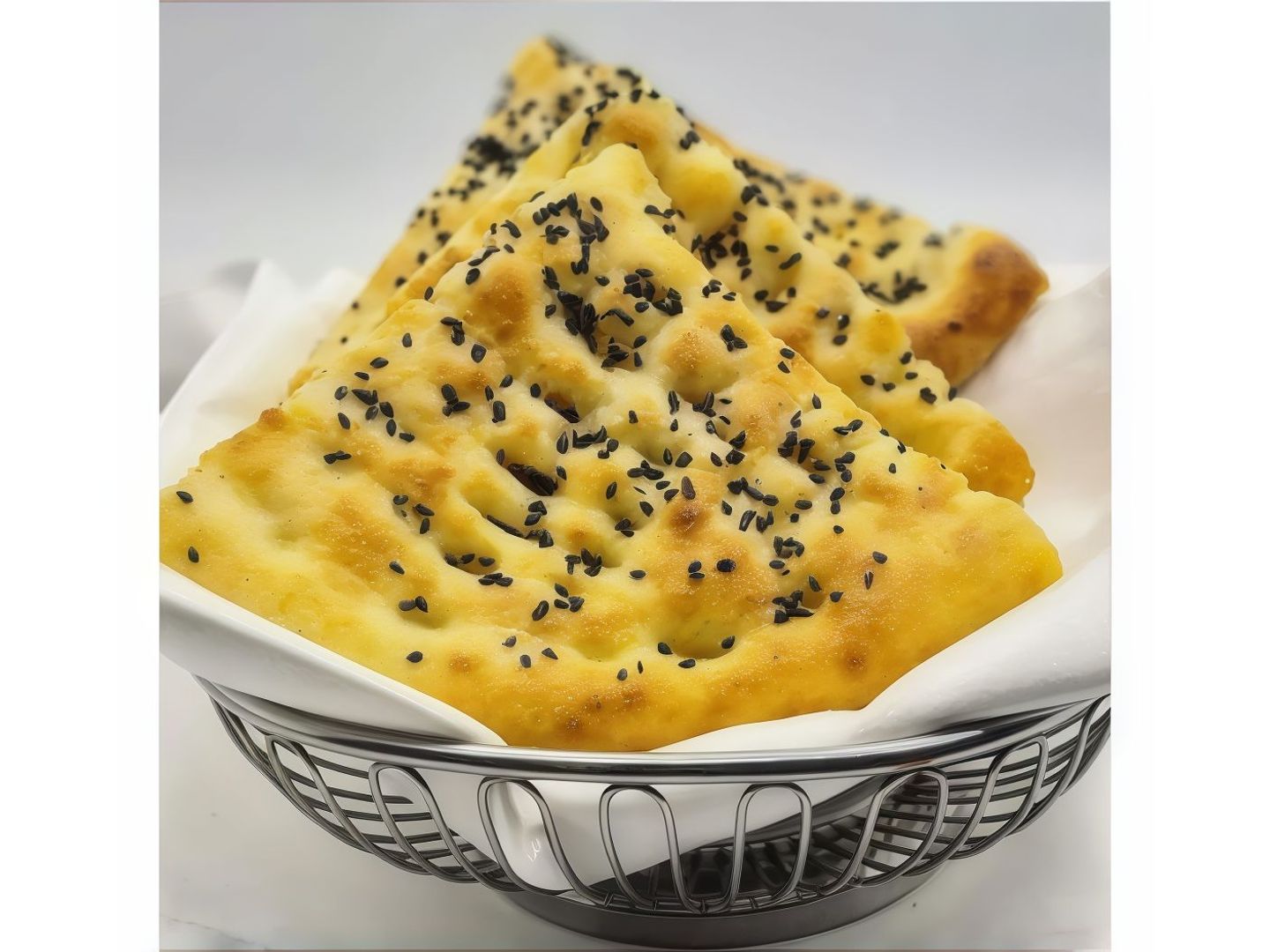 Kalongi Naan