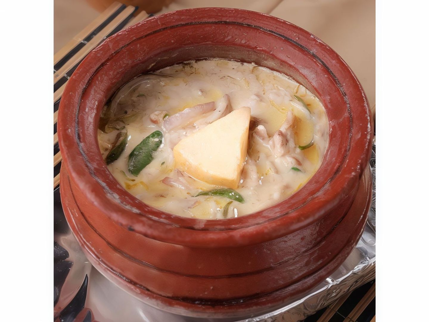 Paneer Reshmi Handi