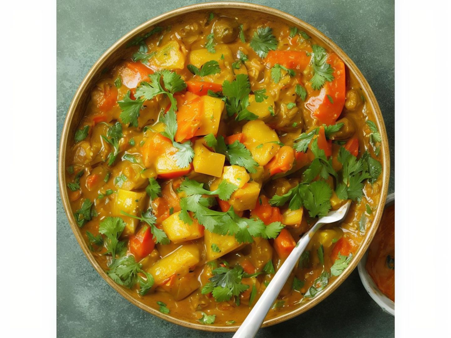 Mix Vegetables