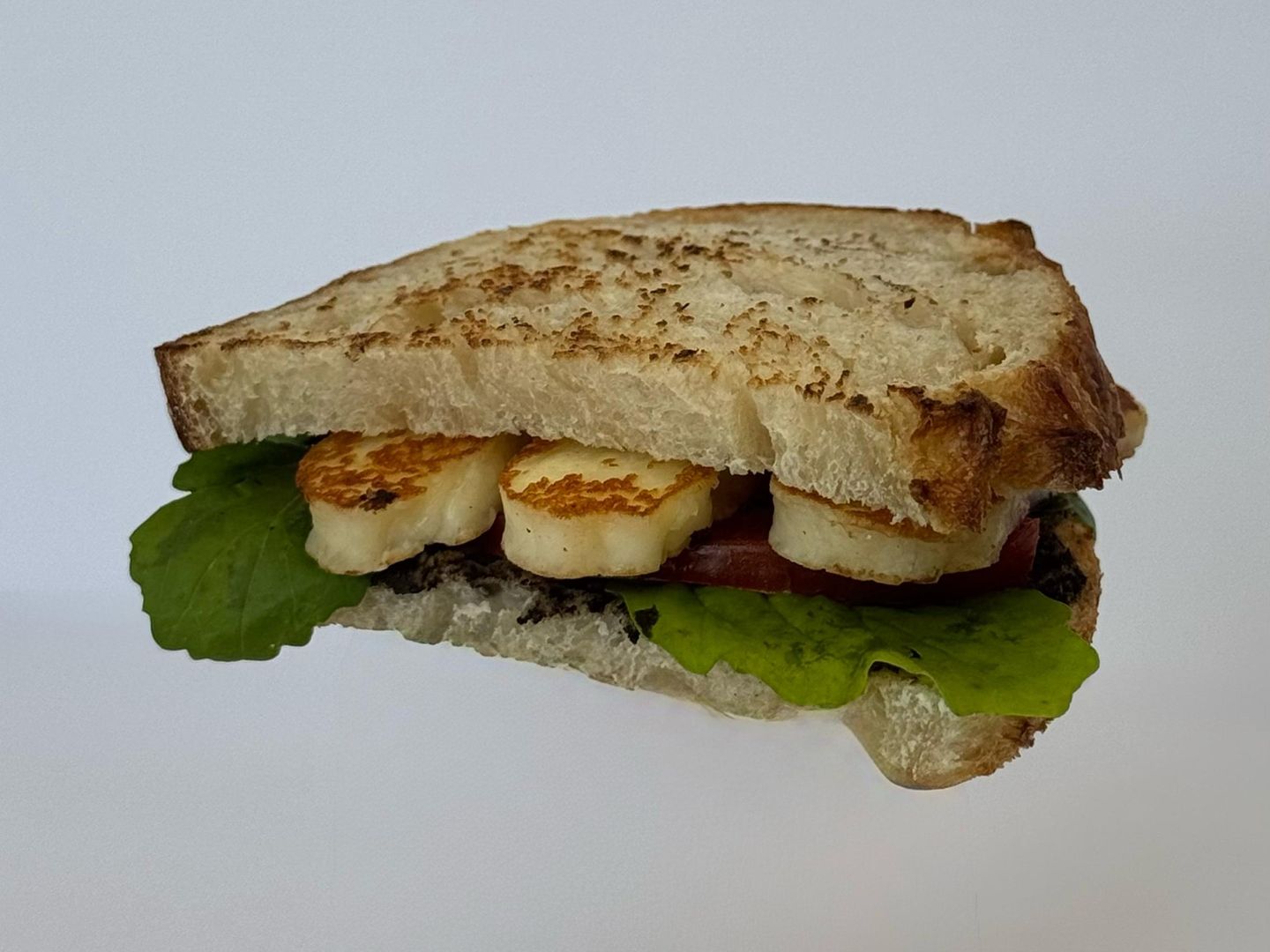 Halloumi