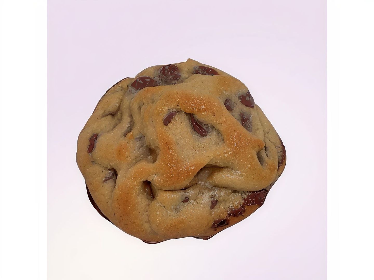 Belgian Cookies