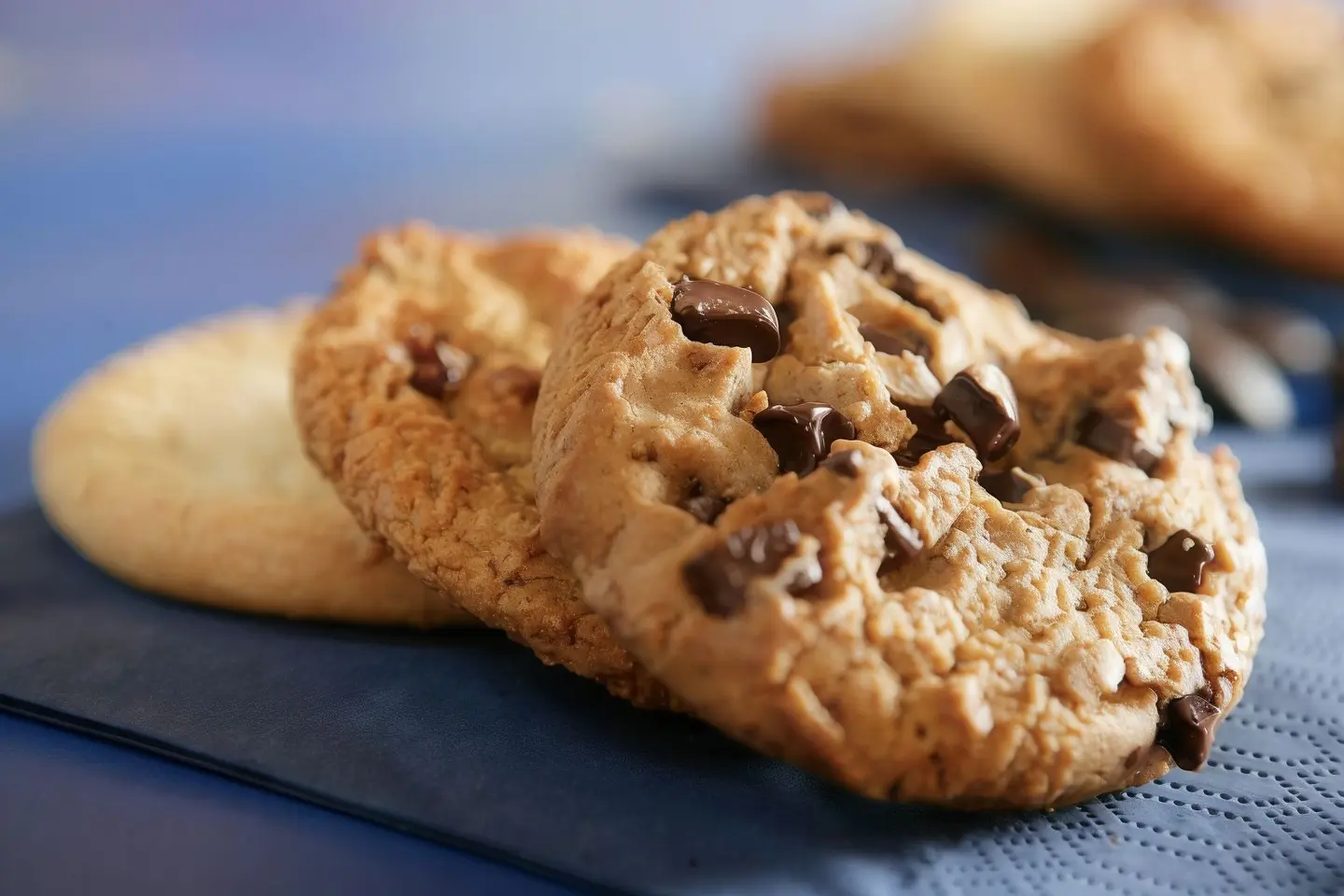 Chocolate Chips